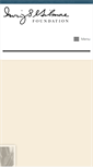 Mobile Screenshot of isgilmore.org